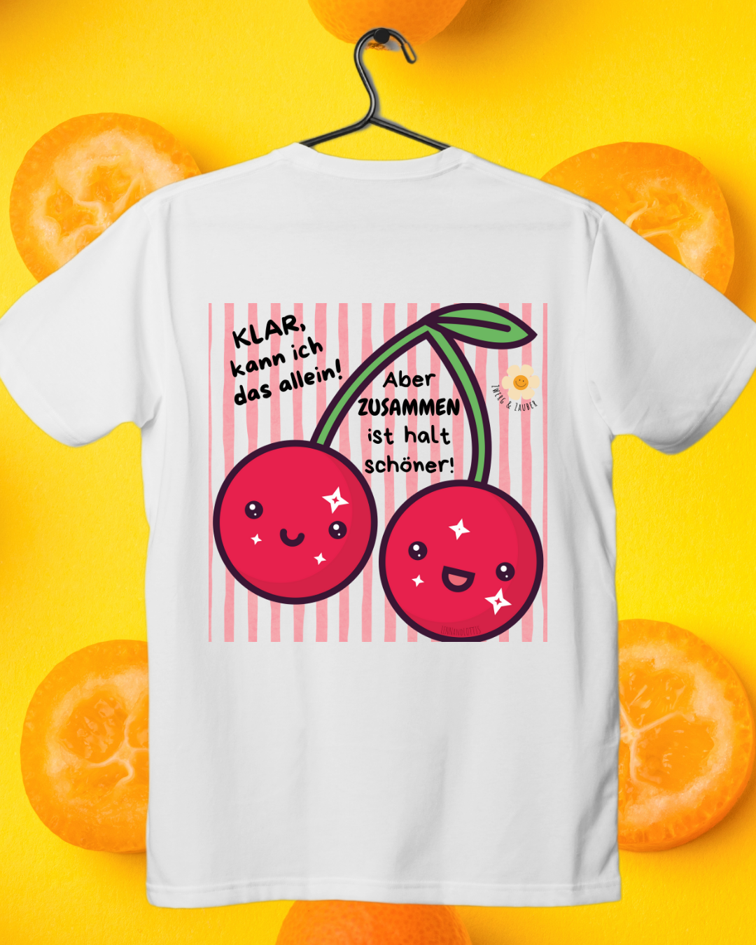 DIGITALES BILD "KLAR, KANN ICH DAS ALLEIN!" (SOFORTDOWNLOAD)