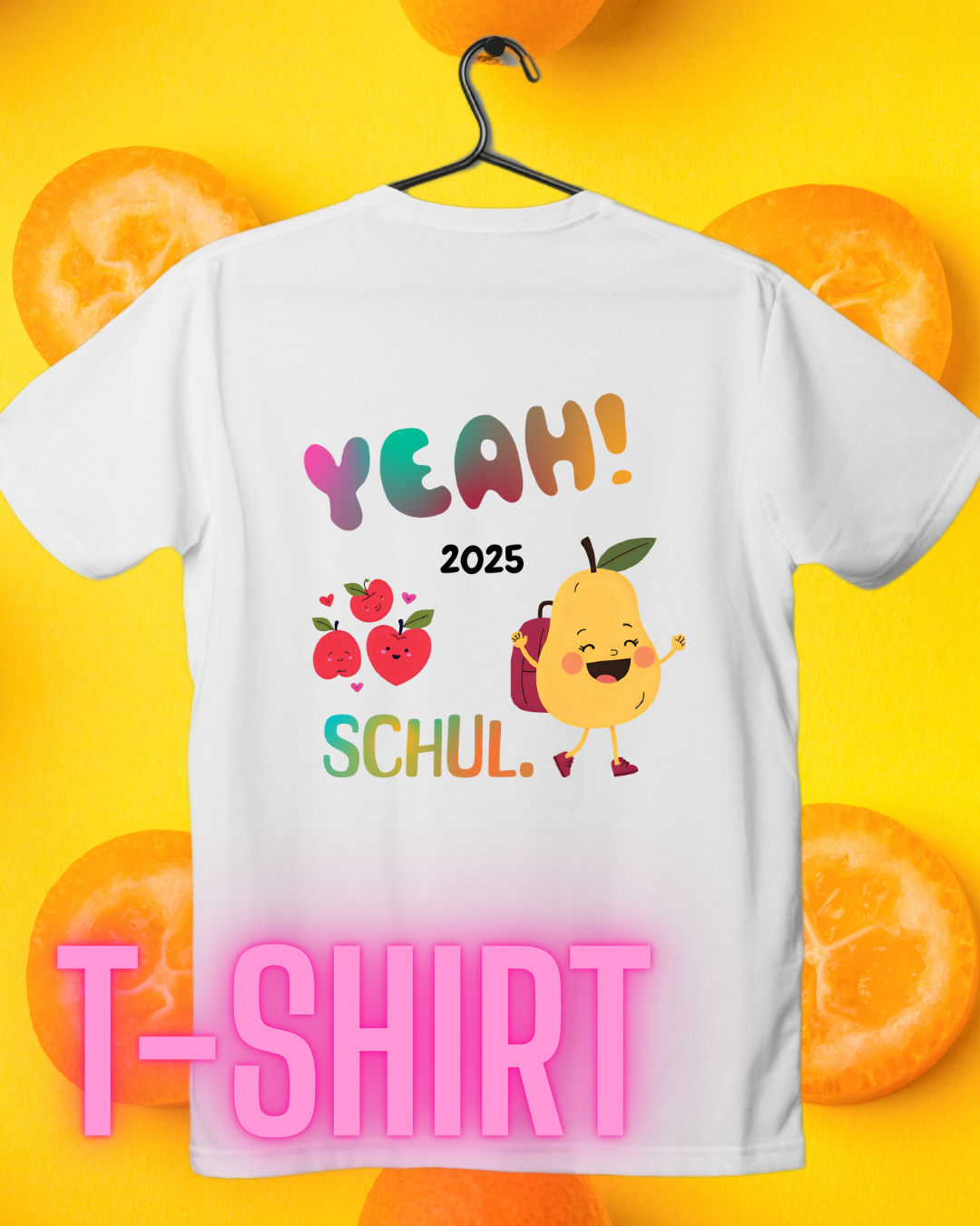 SOFORTDOWNLOAD: SCHULKIND 2025
