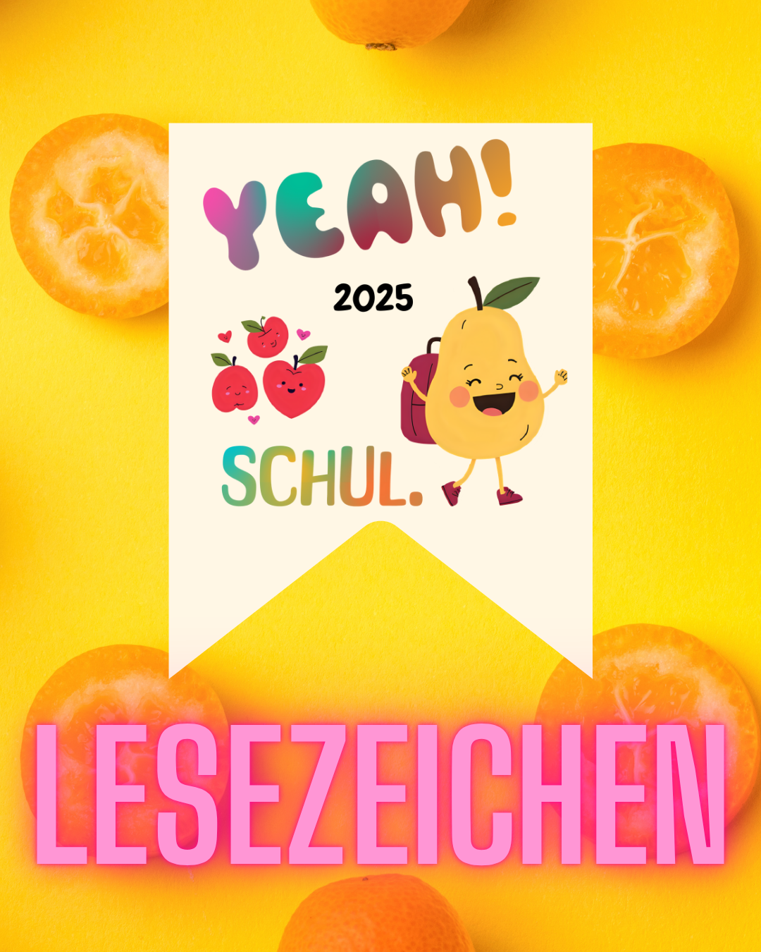 SOFORTDOWNLOAD: SCHULKIND 2025